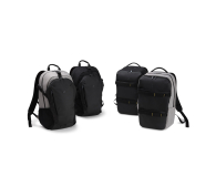 Dicota GO 13-15.6" czarny - 1105177 - zdjęcie 7